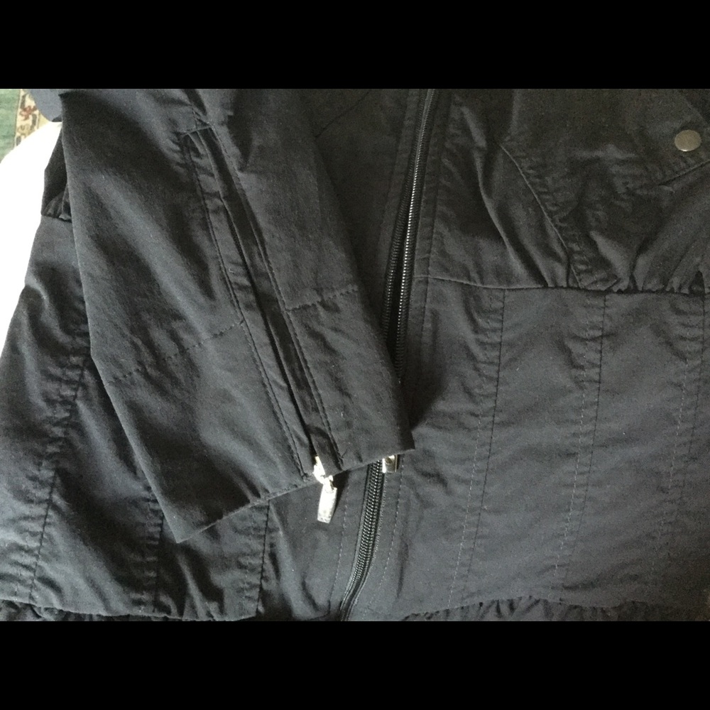 Anatomie Rosella Ruffle Jacket - Picture 7 of 7